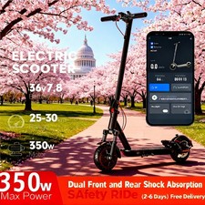 Dual - Shock Adult E - Bike: 20 - Mile, 20mph, Embrace High- Tech Urban Mobility