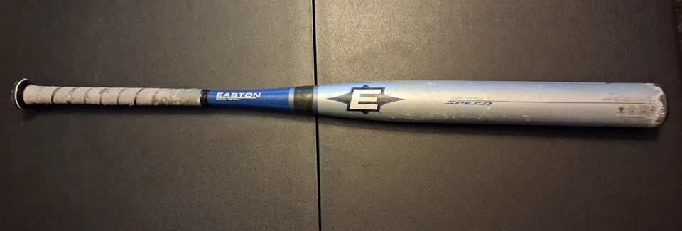 Easton Stealth Speed XL 28 oz. Foto 3 de 4