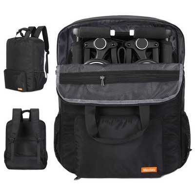 Stroller Travel Bag Compatible with GB Pockit and GB Pockit Air Plus All Terr...
