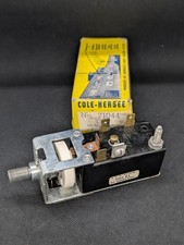 Nors 1960 1961 Rambler Rebel Classic Ambassador 12 Volt Headlight Switch 3440785