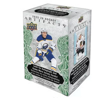 25-26 2025-26 UD Artifacts  Base Cards U-PICK Complete your Set (1-100)