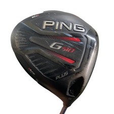 Ping G410 Plus 9 Driver Dr Flex