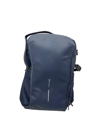 Stadtrucksack XD Design Bobby Bizz   2-in-1 mit Taschenfunktion