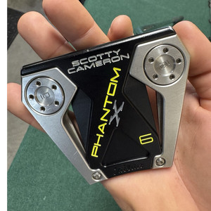Scotty Cameron Phantom X 6 | eBay
