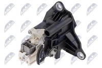 Nty Heckklappenschloss EZC-RE-000A FüR Renault