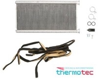 Thermotec D6A012TT WäRmetauscher FüR Innenraumheizung HeizungsküHler