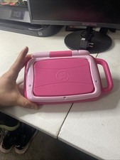 Leapfrog My Own Leaptop #19167 Kids Interactive Computer Laptop Screen Toy