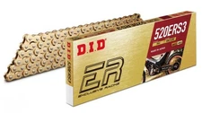 D.I.D Chain Did 520ers(3) Chain 120l (rj) Did520ersgg120