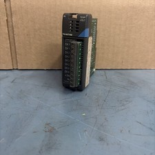 Used KOYO F2-04THM PLC Module