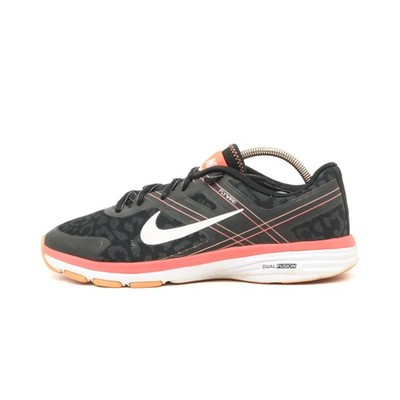 Nike Damen Dual Fusion TR 2 Flywire Sportschuh ämpfend Sneaker EU 38