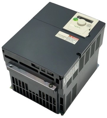 Schneider Electric ATV312HU55N4 Frequenzumrichter 5,5 kW - 7,5 HP 380-500 V