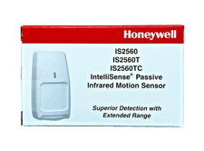 Honeywell IS2560TC IntelliSense Passive Infra Red Motion Sensor - BRAND NEW