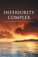 Inferiority Complex | Lanre Ajiboye | Taschenbuch | Kartoniert / Broschiert
