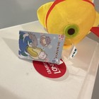 Bananya Pirate Bananya 6in Yellow Cat Plush Round1 Exclusive 2021 — photo 4