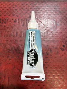 FrogLube Extreme Liquid Tube 1.5oz Squeeze Tube 15248