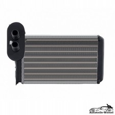 Wärmetauscher Innenraumheizung für VW Polo III Van Variant Classic Vento 96-03