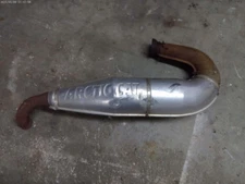 2005 Arctic Cat King Cat ZR 900 EFI Exhaust Pipe Expansion Chamber