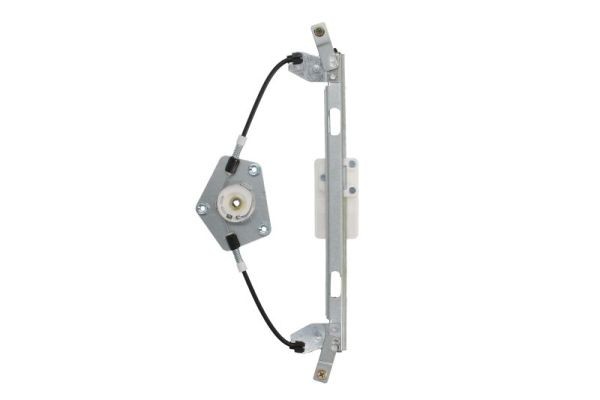 Left Rear BLIC 6060-00-VW4882 Window Regulator for VW