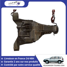 Essieu Volkswagen TOUAREG