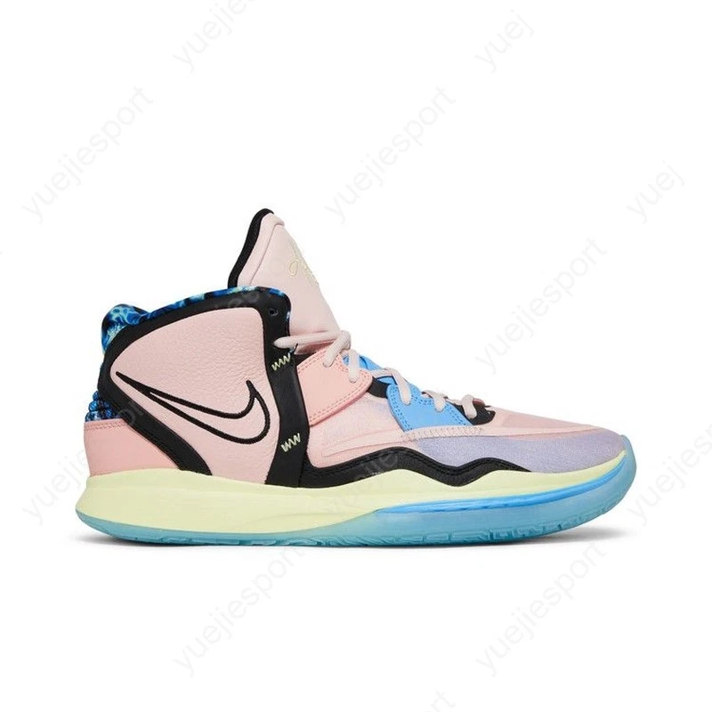 Nike Kyrie Infinity Valentine's Day for Sale | Authenticity