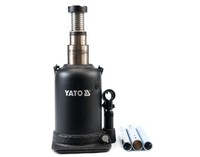 Yato Zweistufige SäUlenhebebüHne 10 High Tones YT-1714