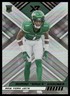 2022 Panini XR #128 Ahmad "Sauce" Gardner