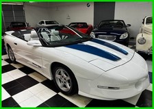 1995 Pontiac Firebird for Sale