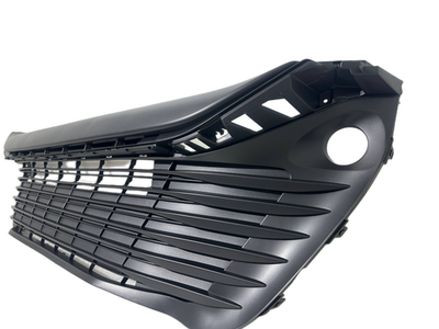 御簾　213×224 Fits 2021 2022 Toyota Highlander XSE Grille Front Bumper Lower