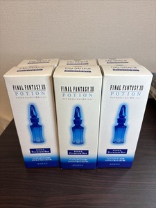 Final Fantasy Potion | eBay
