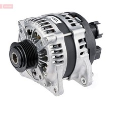 DENSO Generator DAN1494 für PORSCHE