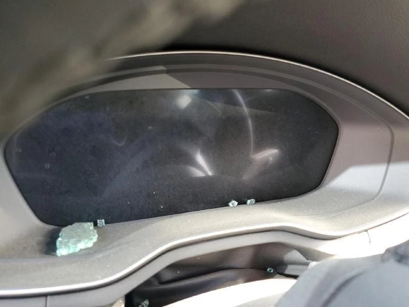 Velocímetro AUDI A5 21 Foto 4 de 4