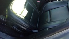 Driver Front Seat Leather Electric Fits 20-24 Explorer 6244163
