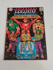 1967 Justice League Of America #57 Silver Age Comic Superman Dc Comics