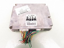 Moteur Mazda DEMIO