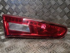 ALFA ROMEO GIULIETTA GENUINE NEARSIDE LEFT PASSENGER'S REAR INNER LIGHT 50513401