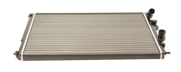 Radiateur refroidissement moteur MAXGEAR AC230164 pièce auto OE 8200189288