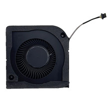 CPU Cooling Fan Cooler For Dell Latitude 5520 Precision 3560 0DXJNV