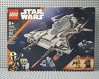 NEW - LEGO - 75346 - Pirate Snub Fighter - Star Wars - Retired 2024 - Ships Fast