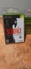 Scarface: The World is Yours XBOX *FACTORY SEALED*