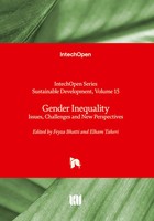 Gender Inequality | Buch | Englisch (2024) | IntechOpen | EAN 9781837690206