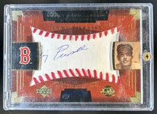 2009 Upper Deck Sweet Spot Baseball 4