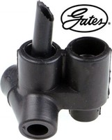Gates EMH535 Schlauch FüR KurbelgehäUseentlüFtung Schlauch FüR