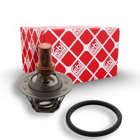 Febi Bilstein Thermostat FüR Renault Rapid Clio I 19 II Dacia Logan Megane Mcv
