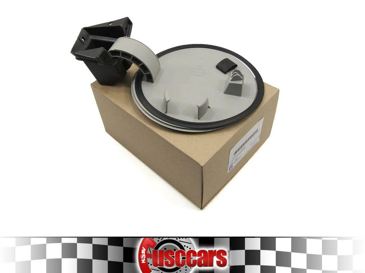 Holden Commodore VY VZ HSV Sedan Genuine Fuel Flap Kit Unpainted