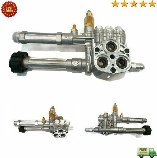 Pressure Washer Pump For Honda GCV160 Briggs and Stratton 020514