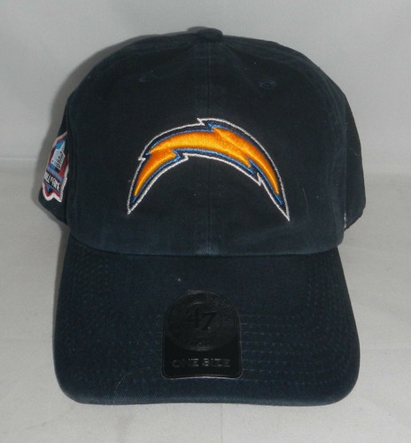 San Diego Chargers NFL Pro Football 