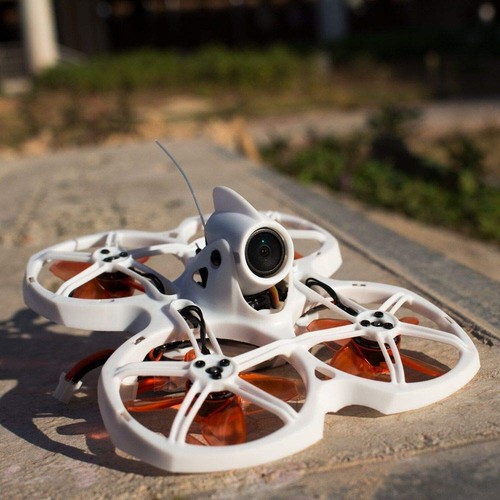 Tiny Hawk 2 neues Modell Indoor FPV Racing Drohne F4 5A 16000KV RunCam Nano2 700T... - Bild 2 von 3