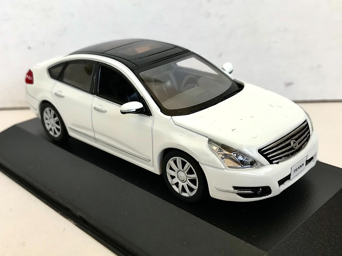 WIT'S 日産 ティアナ アクシス 1/43 NISSAN TEANAレア WIT'S 日産 ティアナ アクシス 1/43 NISSAN TEANAレア - メルカリ