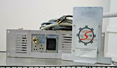 91106-1-1 / AC/DC POWER AND VACUUM SUPPLY MODULE FOR SEM SERIES 1800 / AMRAY
