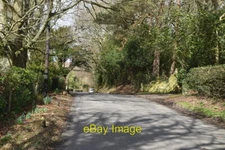 Photo 6x4 Chapel Lane Chapel Cross/TQ6120  c2021